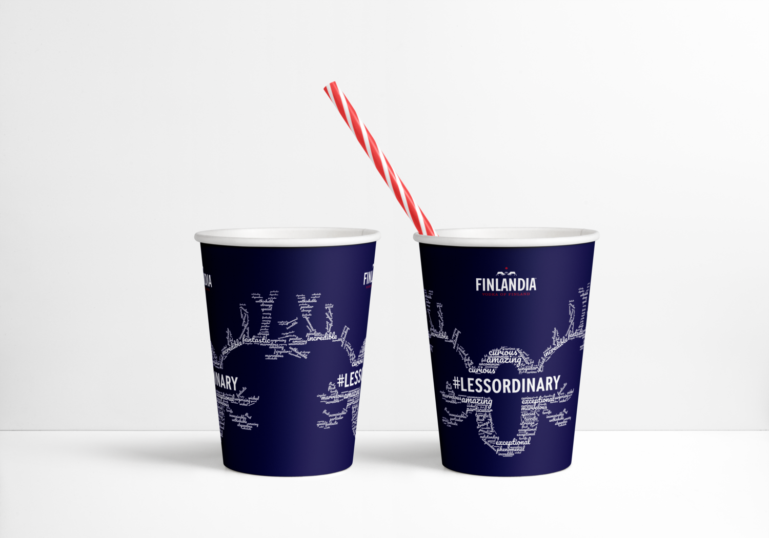 Finlandia Vodka #LESSORDINARY - Balaton Sound 2017  - 1 by sviba