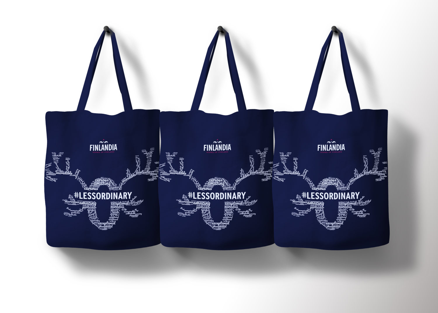 Finlandia Vodka #LESSORDINARY - Balaton Sound 2017  - 1 by sviba