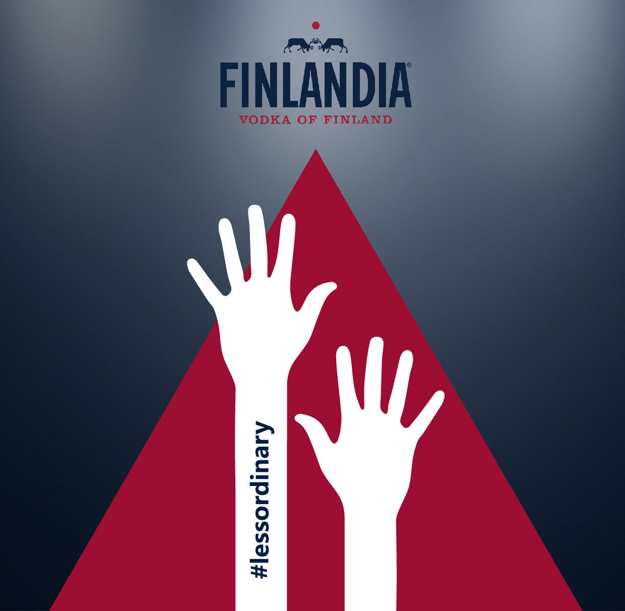 Finlandia - 1 by Borb&aacute;s Istv&aacute;n