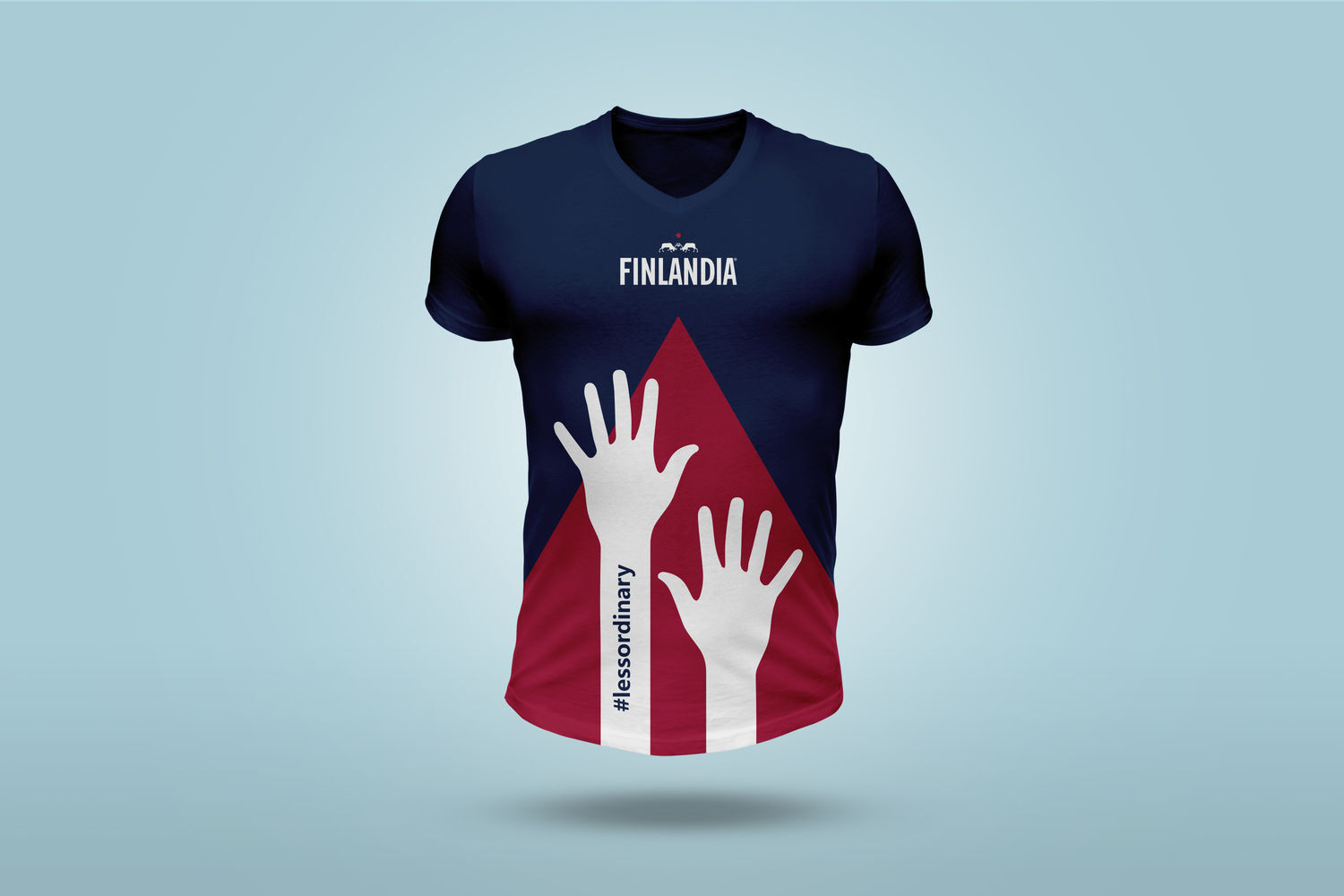 Finlandia - 1 by Borb&aacute;s Istv&aacute;n