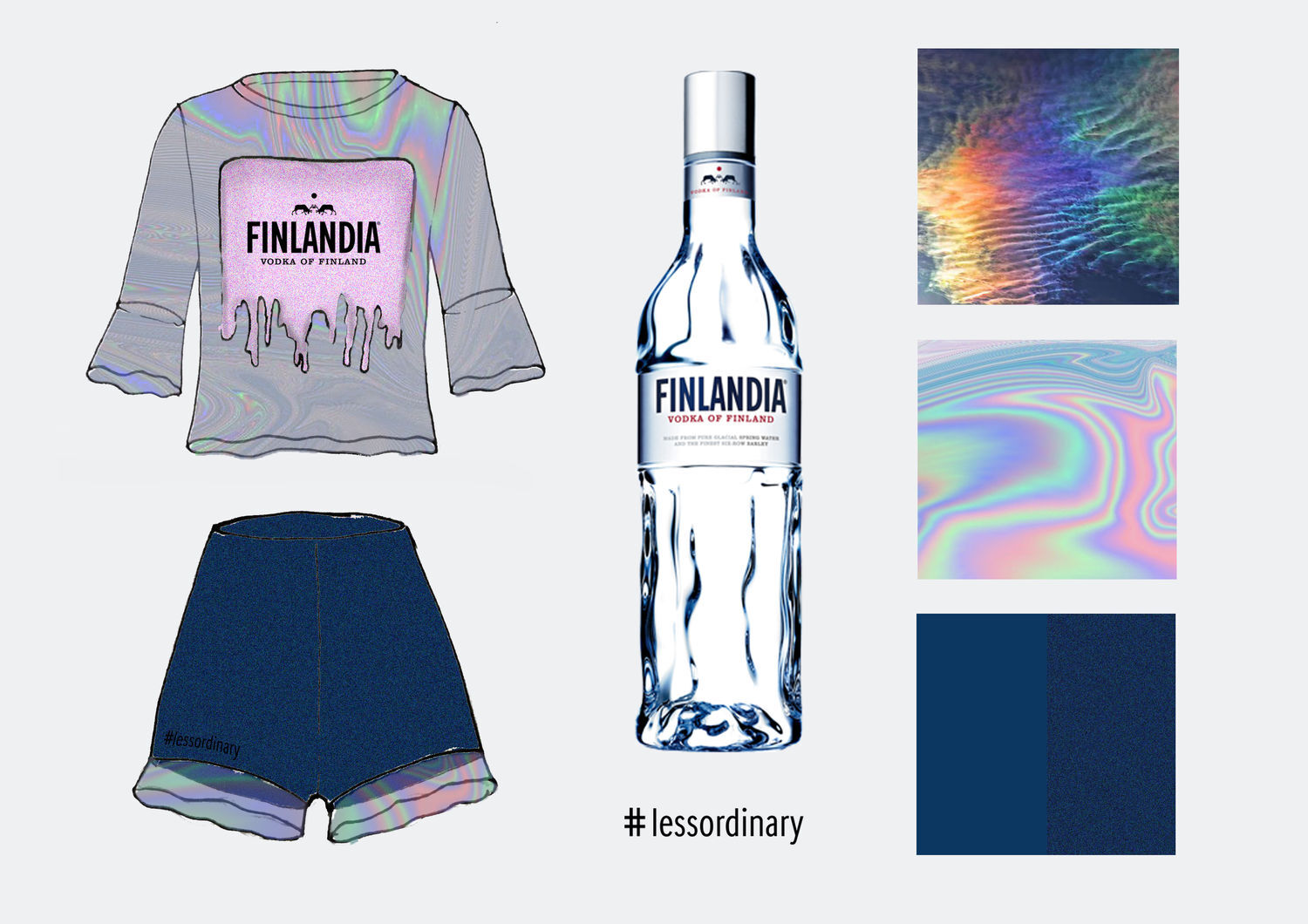 #finlandia#fashion#lessordinary - 1 by T&oacute;th  Imola