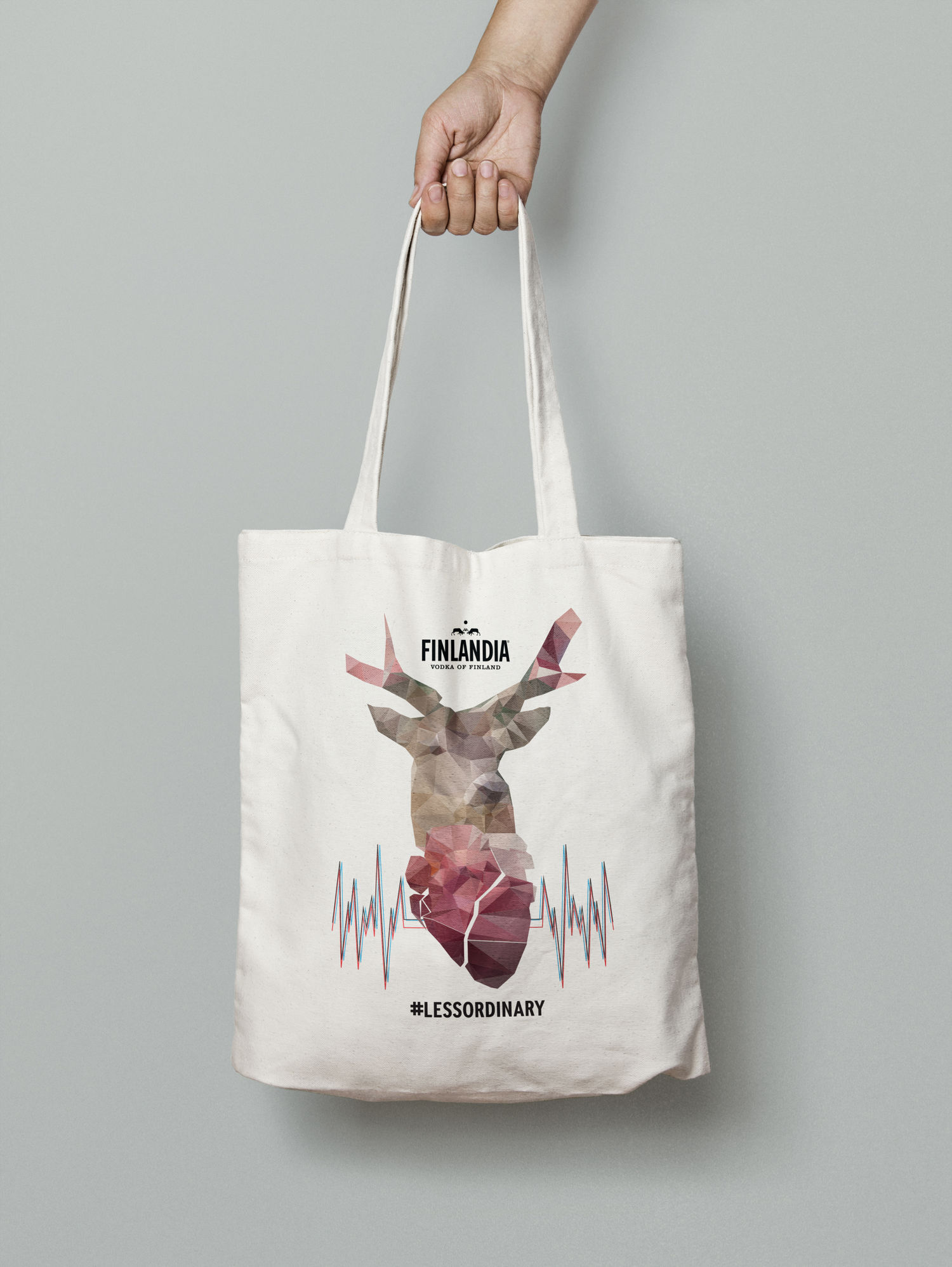 Finlandia Vodka- #LESSORDINARY- Fesztiv&aacute;lszett - 1 by Heverkle  Nikolett