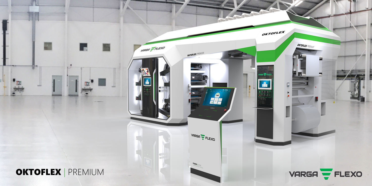 OKTOFLEX | PREMIUM - flexonyom&oacute;g&eacute;p design a VARGA-FLEXO Kft. sz&aacute;m&aacute;ra - 1 by Lasky (N&eacute;meth L&aacute;szl&oacute;)