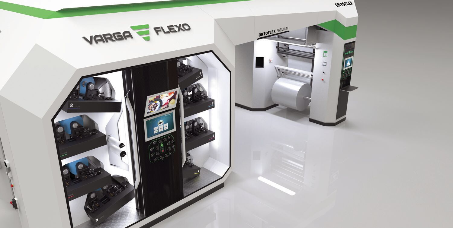 OKTOFLEX | PREMIUM - flexonyom&oacute;g&eacute;p design a VARGA-FLEXO Kft. sz&aacute;m&aacute;ra - 1 by Lasky (N&eacute;meth L&aacute;szl&oacute;)