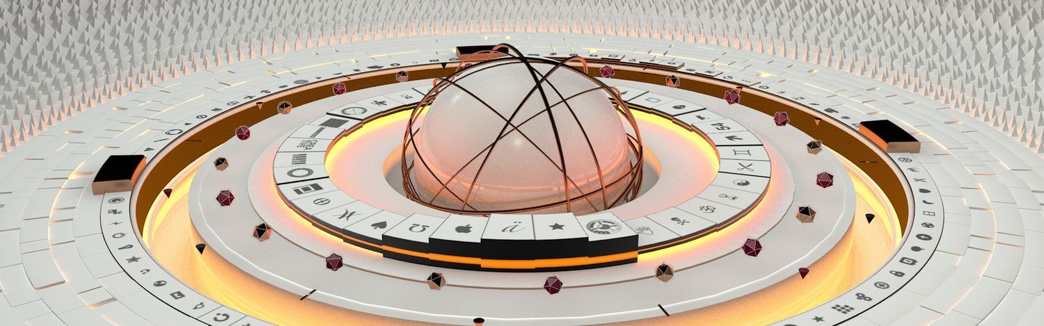 Pro4D - Split - 1 by Tasner P&eacute;ter