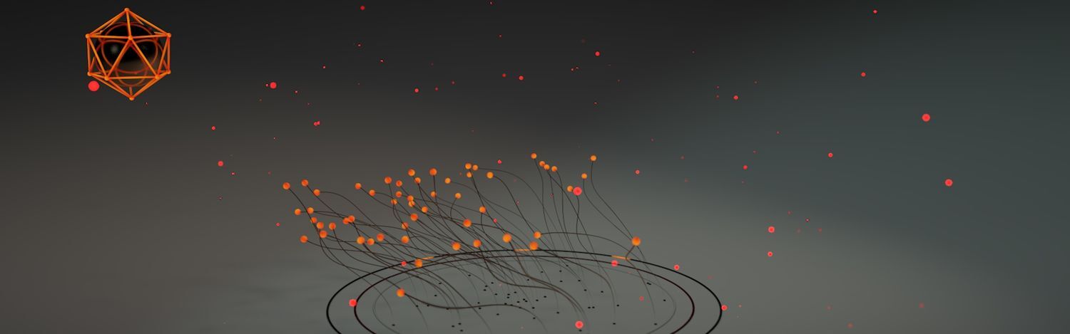Pro4D - Split - 1 by Tasner P&eacute;ter