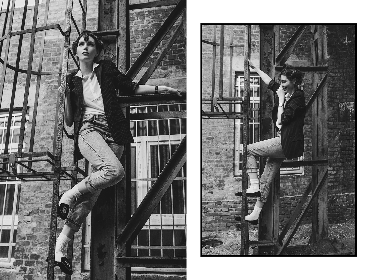 TEDDY GIRLS  - 1 by Csoboth Edina