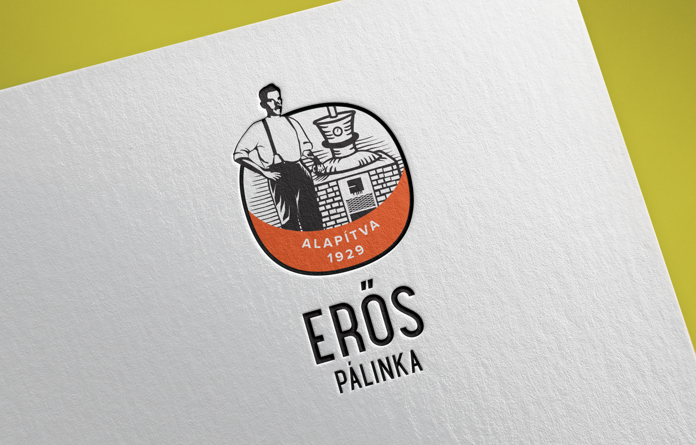 Erős p&aacute;linka arculat - 1 by Moln&aacute;r Annam&aacute;ria