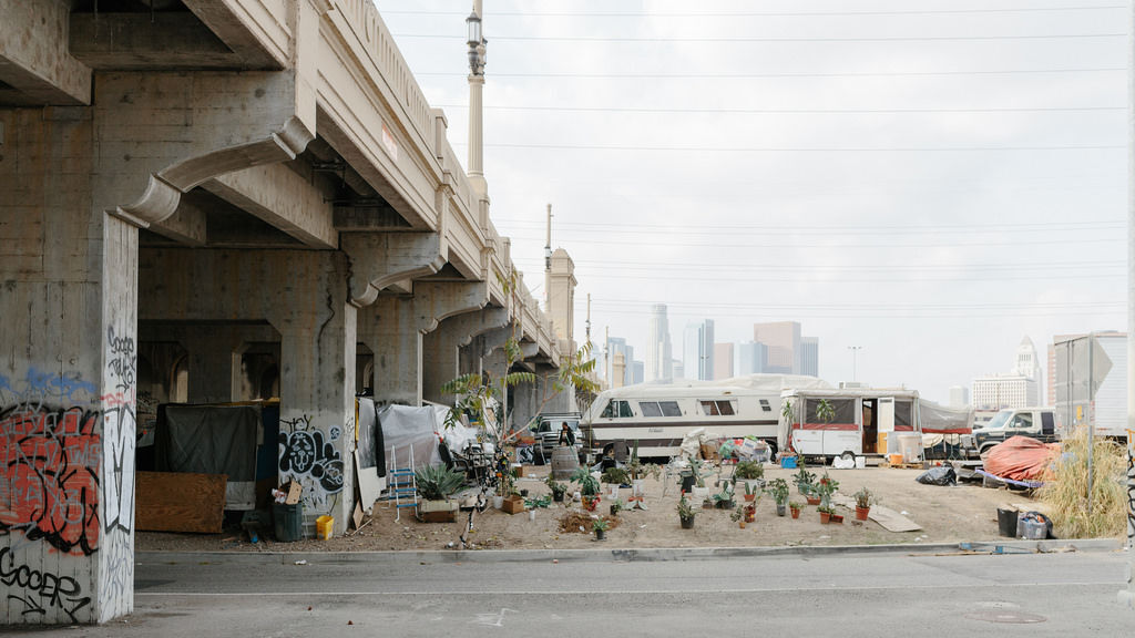 DTLA - 1 by Popovits B&aacute;lint