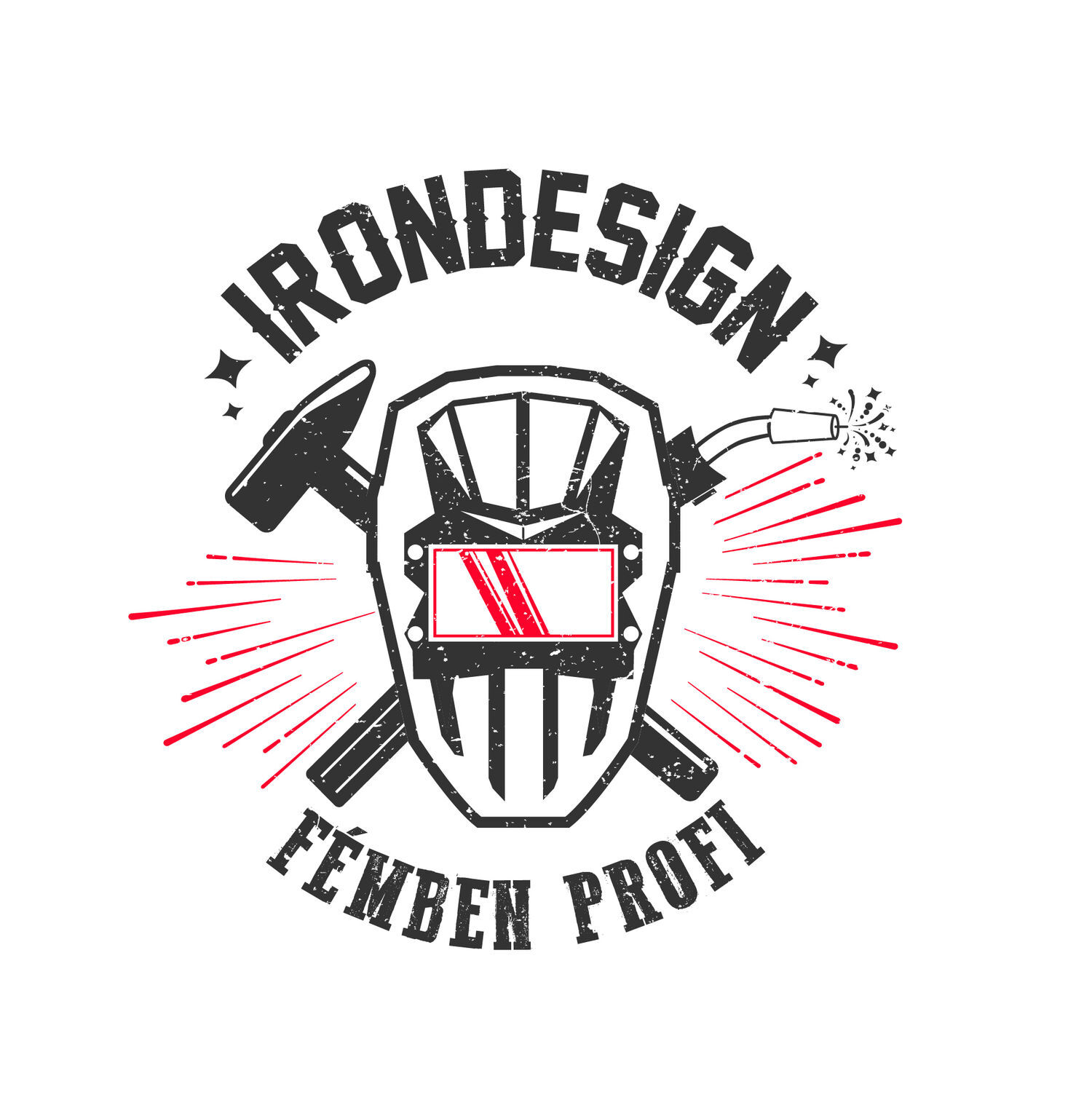 IRONDESIGN kov&aacute;csműhely - 1 by Kora Szilvia