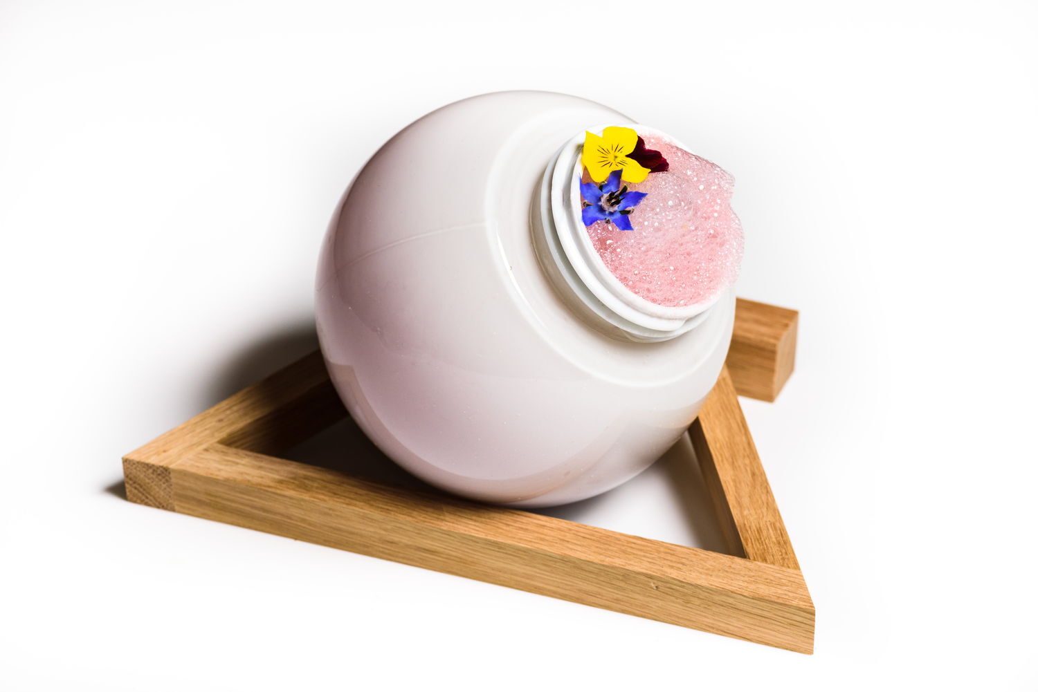 Molecular Melon Bulbs - 1 by Nedill