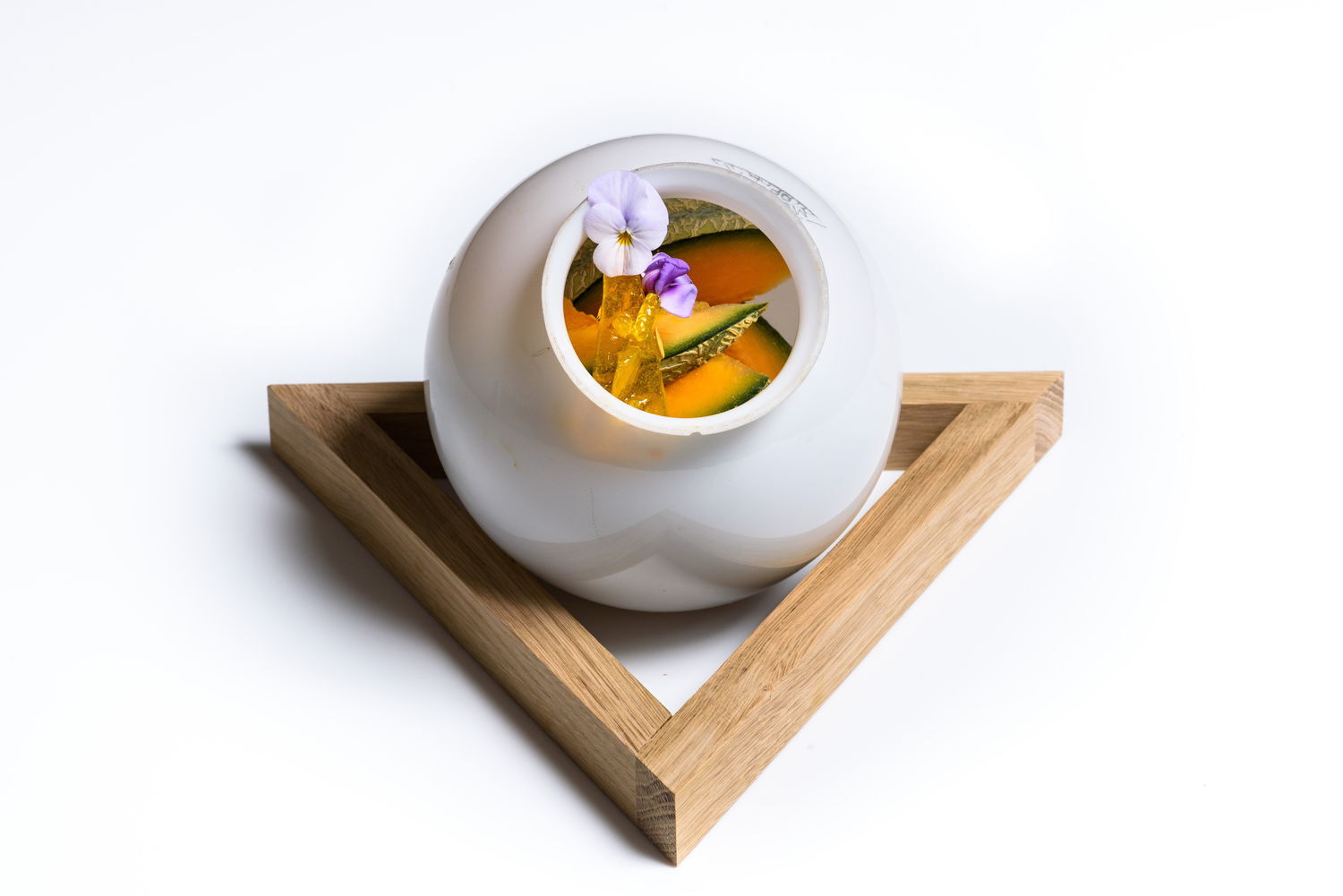 Molecular Melon Bulbs - 1 by Nedill