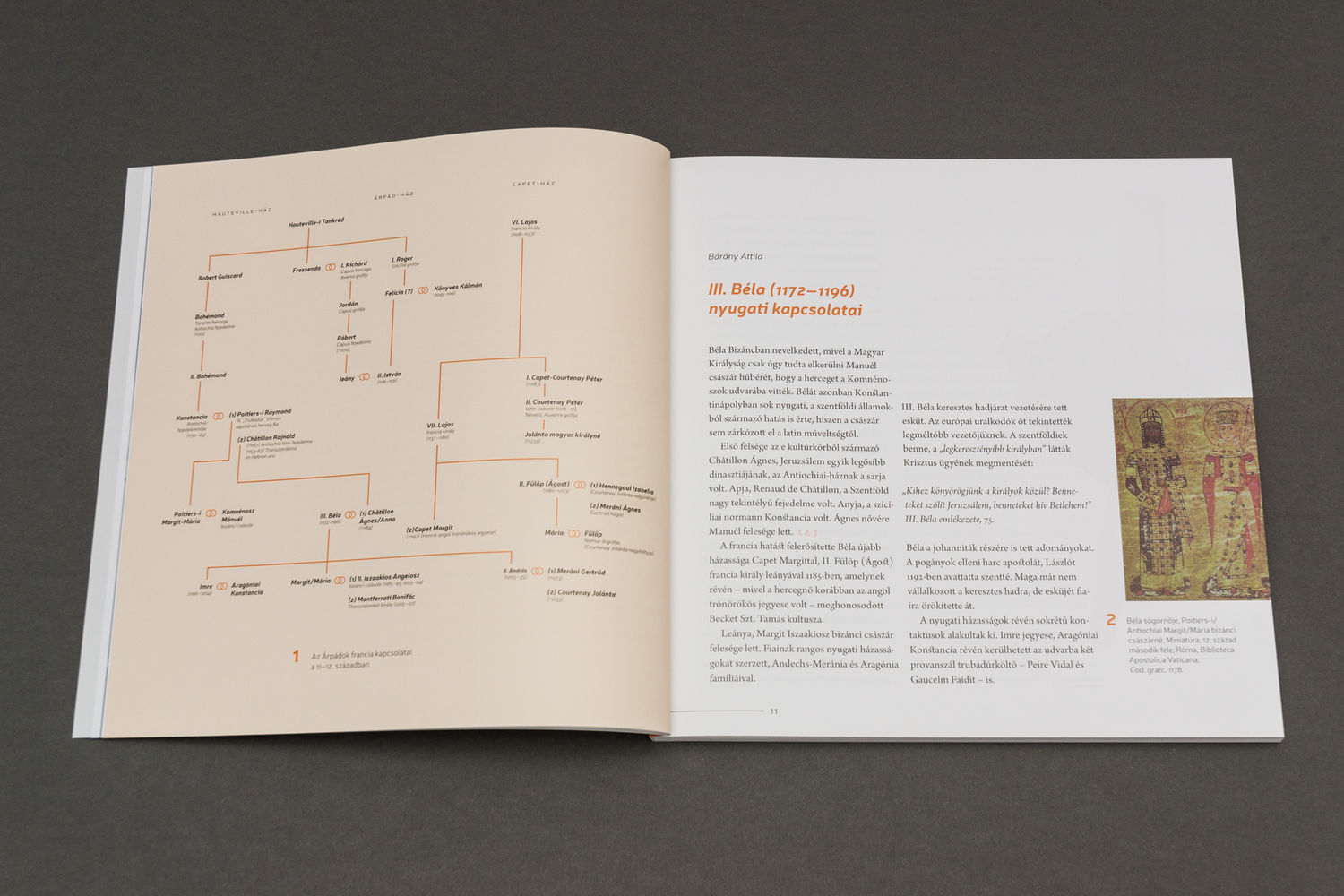 Pilisi G&oacute;tika | Catalog - 1 by Kelemen Rich&aacute;rd