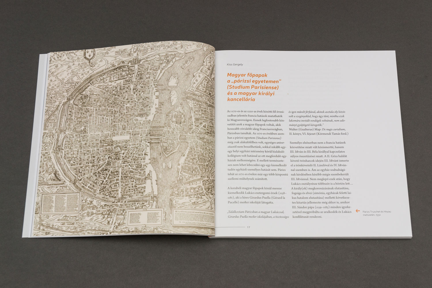Pilisi G&oacute;tika | Catalog - 1 by Kelemen Rich&aacute;rd