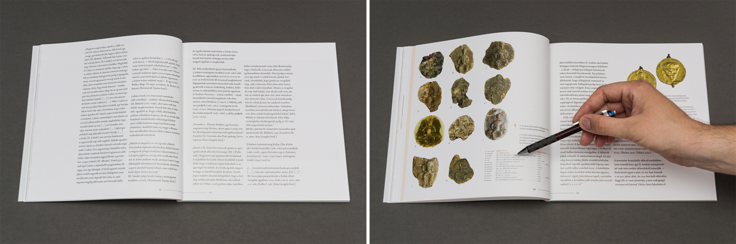 Pilisi G&oacute;tika | Catalog - 1 by Kelemen Rich&aacute;rd