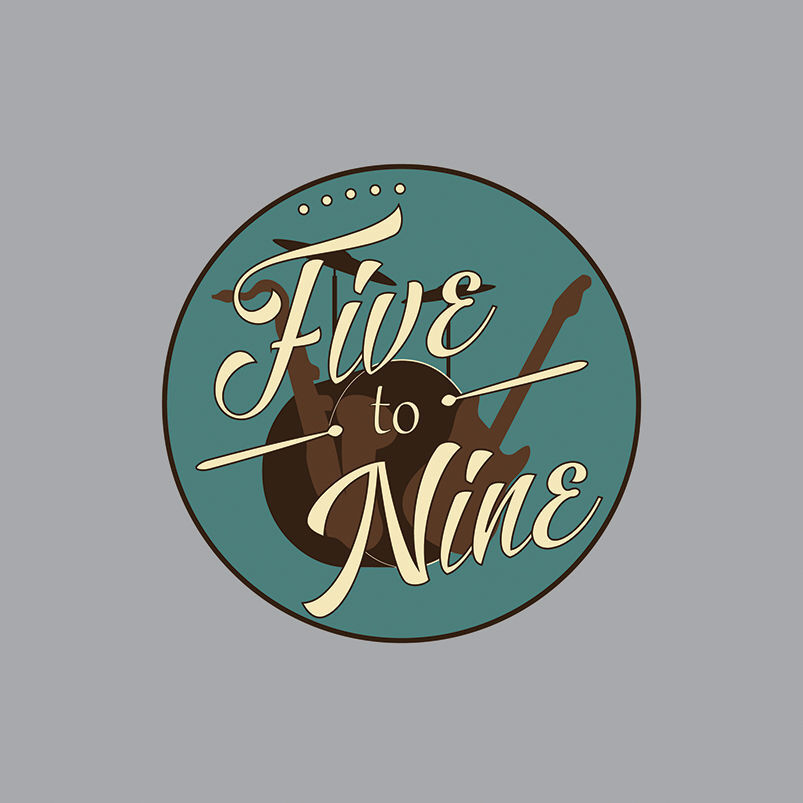 Five to Nine - 1 by Banai Katalin