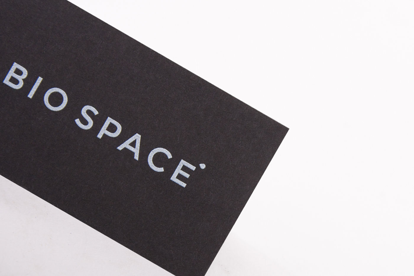 Bio Space  - 1 by Studio Marmor