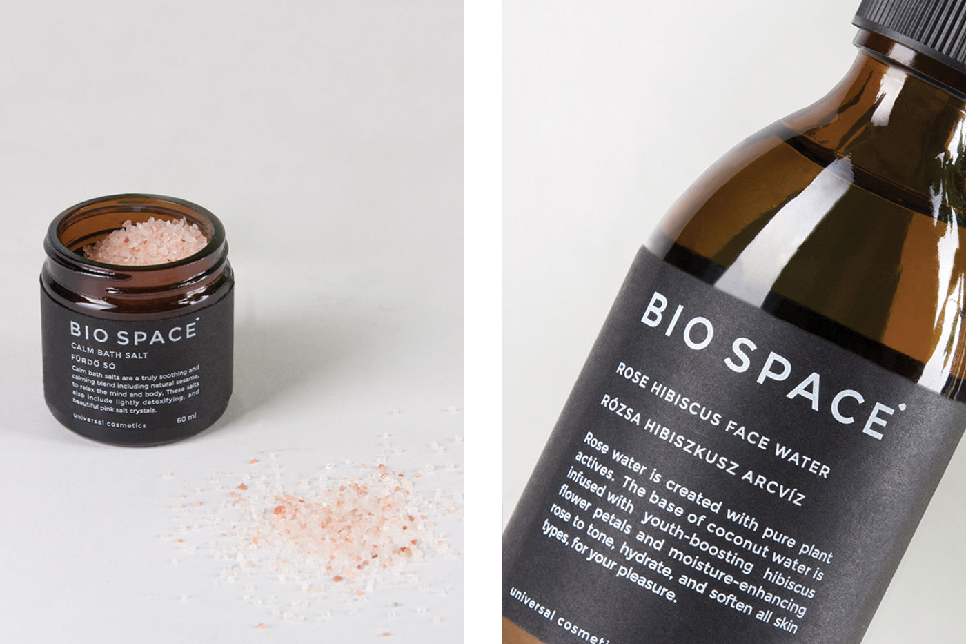 Bio Space  - 1 by Studio Marmor