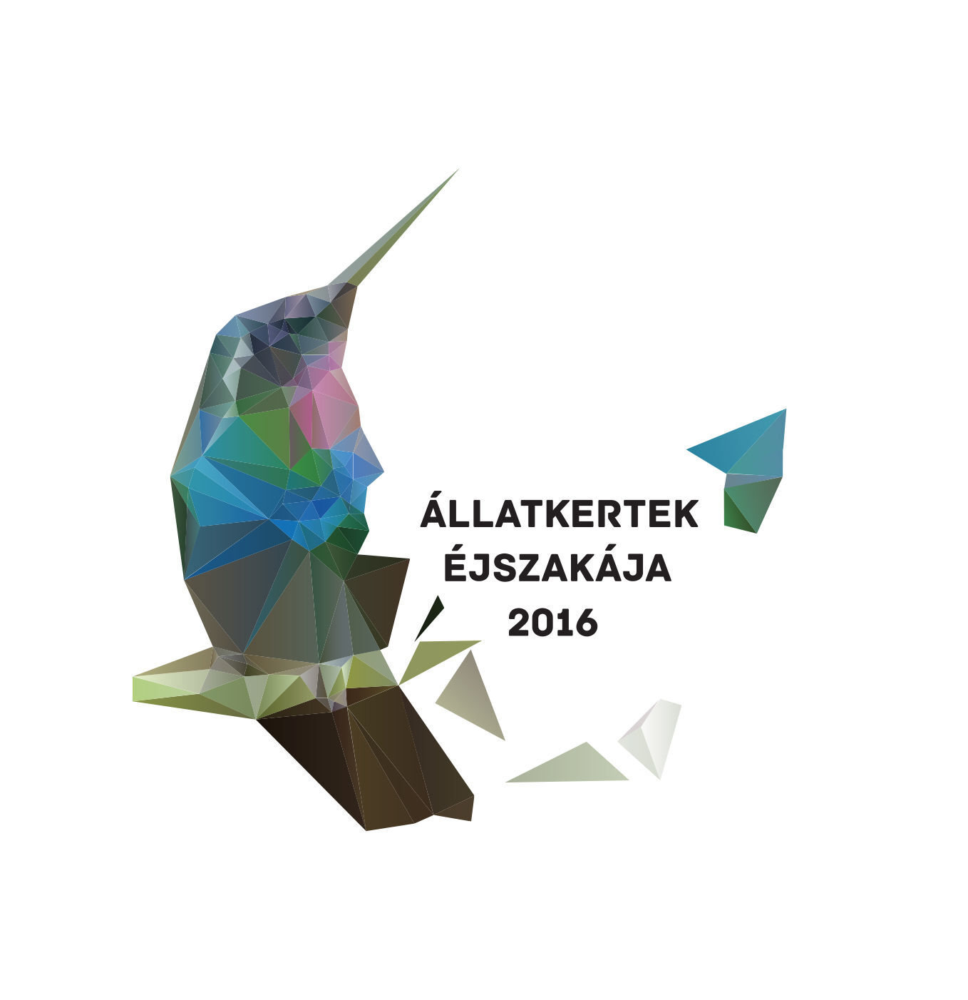 &Aacute;llatkertek &Eacute;jszak&aacute;ja 2016 - 1 by Heverkle  Nikolett