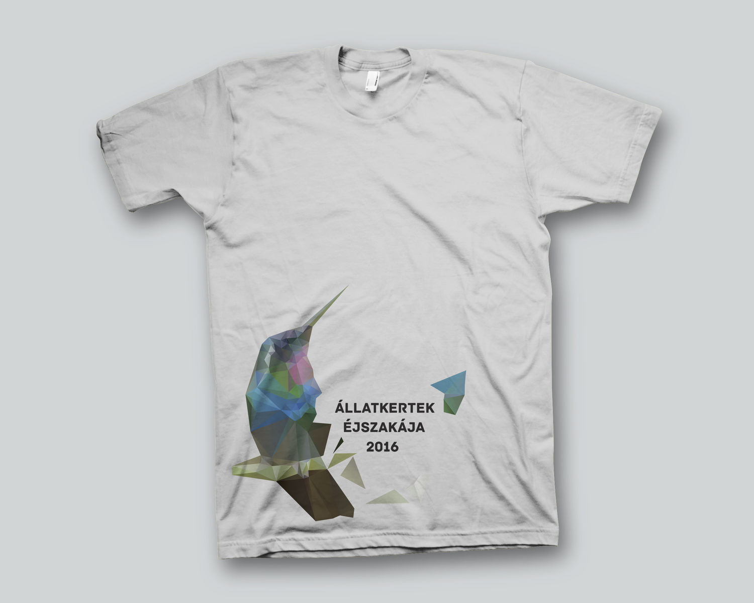 &Aacute;llatkertek &Eacute;jszak&aacute;ja 2016 - 1 by Heverkle  Nikolett