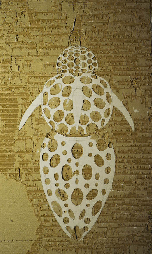 Radiolaria - 1 by Mur&aacute;nyi Marcell