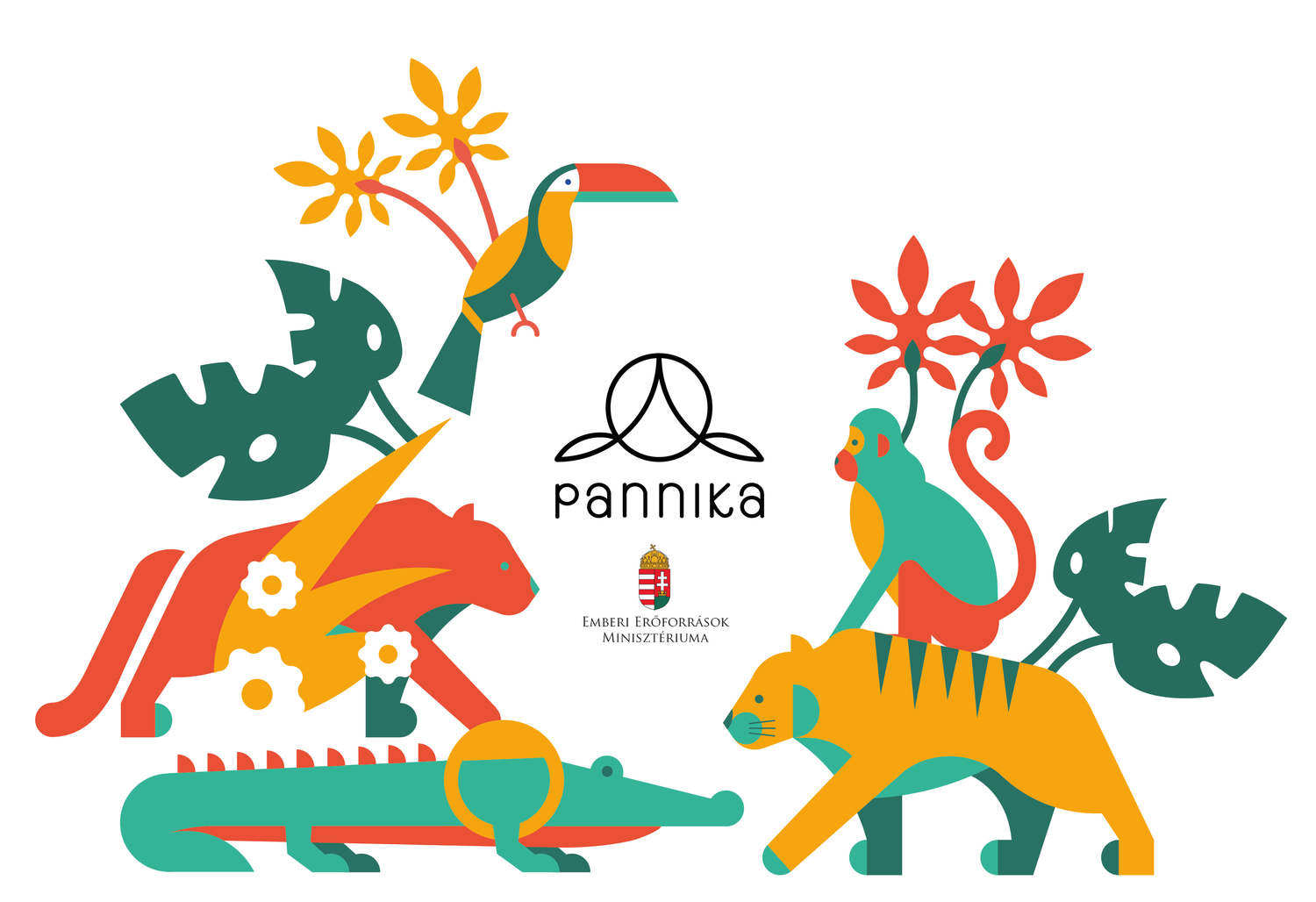 PANNIKA - 1 by Kapi Anna