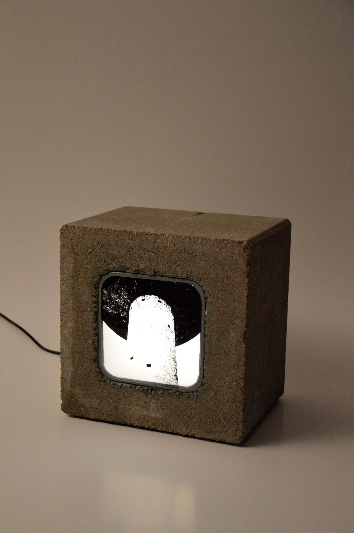 K&eacute;pgrafika / install&aacute;ci&oacute;k - 1 by J&oacute;n&aacute;s  P&eacute;ter
