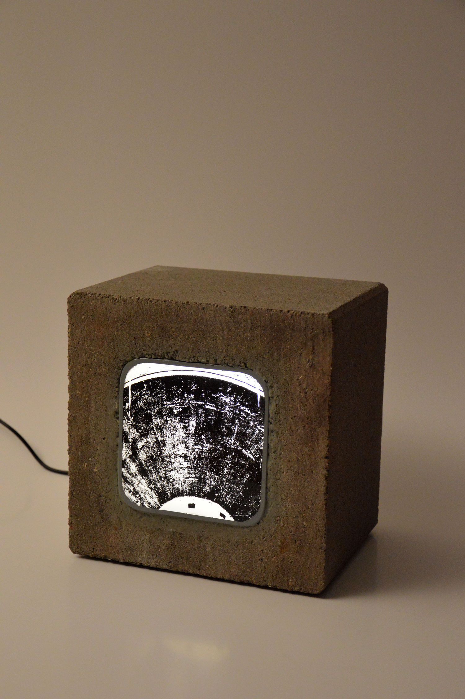 K&eacute;pgrafika / install&aacute;ci&oacute;k - 1 by J&oacute;n&aacute;s  P&eacute;ter