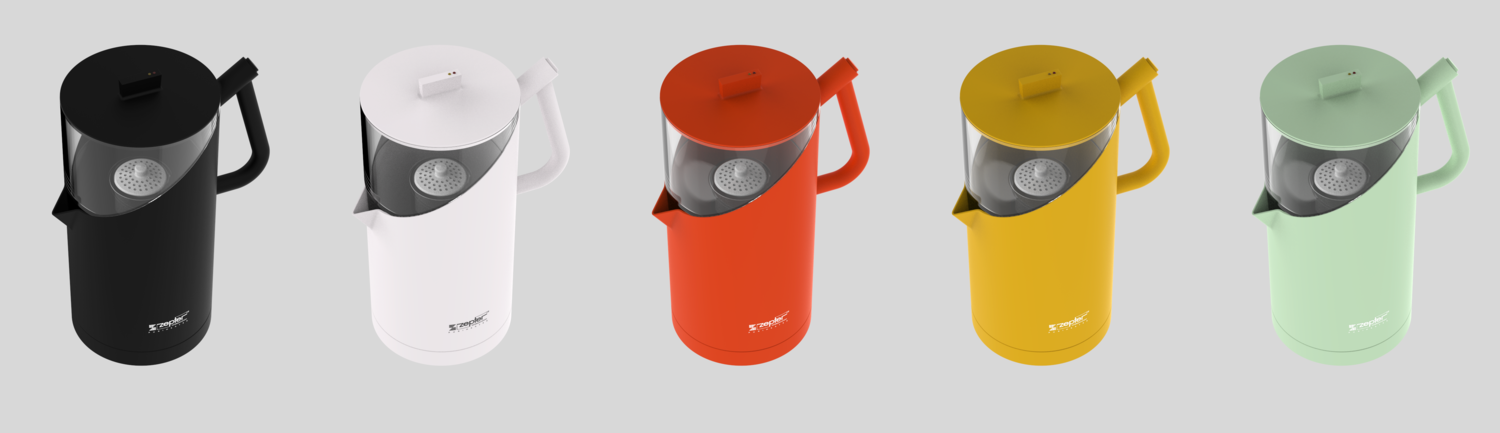 Zepter Puriheater - 1 by Csicsics Gergő