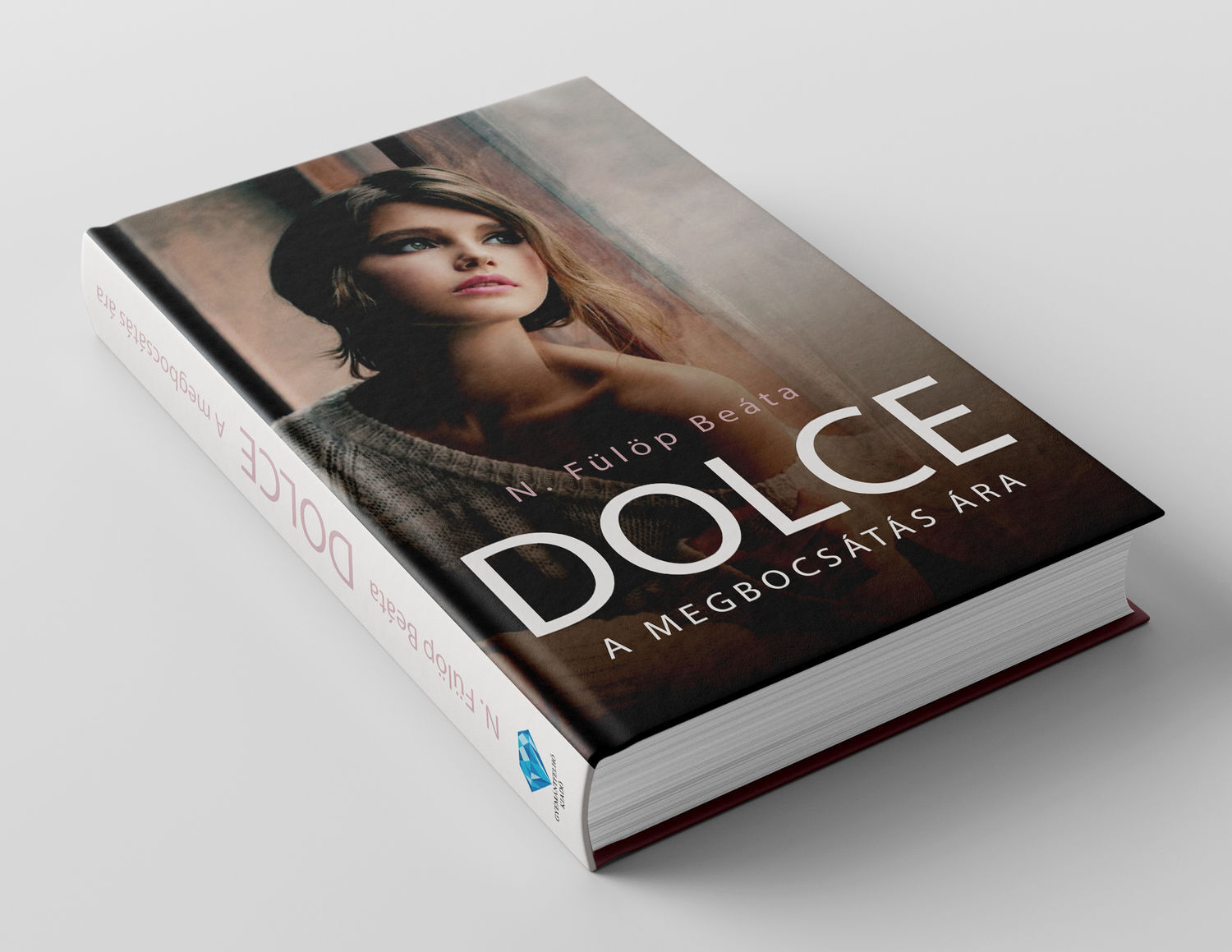 DOLCE A MEGBOCS&Aacute;T&Aacute;S &Aacute;RA (&iacute;r&oacute;: N. F&uuml;l&ouml;p Be&aacute;ta) - 1 by Pongr&aacute;cz Edit