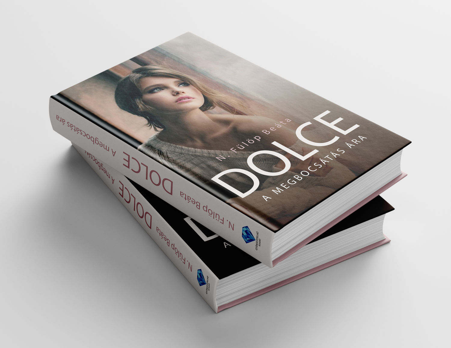 DOLCE A MEGBOCS&Aacute;T&Aacute;S &Aacute;RA (&iacute;r&oacute;: N. F&uuml;l&ouml;p Be&aacute;ta) - 1 by Pongr&aacute;cz Edit