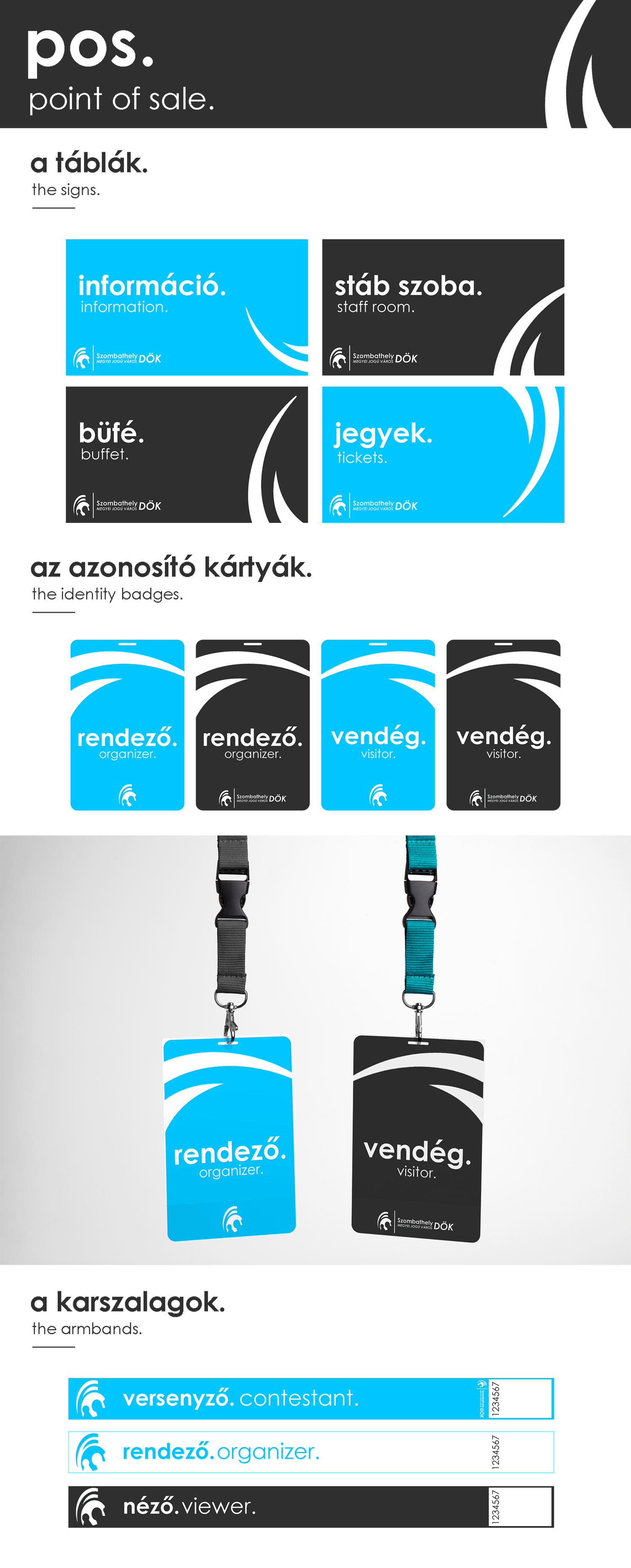 Szombathely MJV Di&aacute;k&ouml;nkorm&aacute;nyzata - #2017identity - 1 by Dobos Dominik