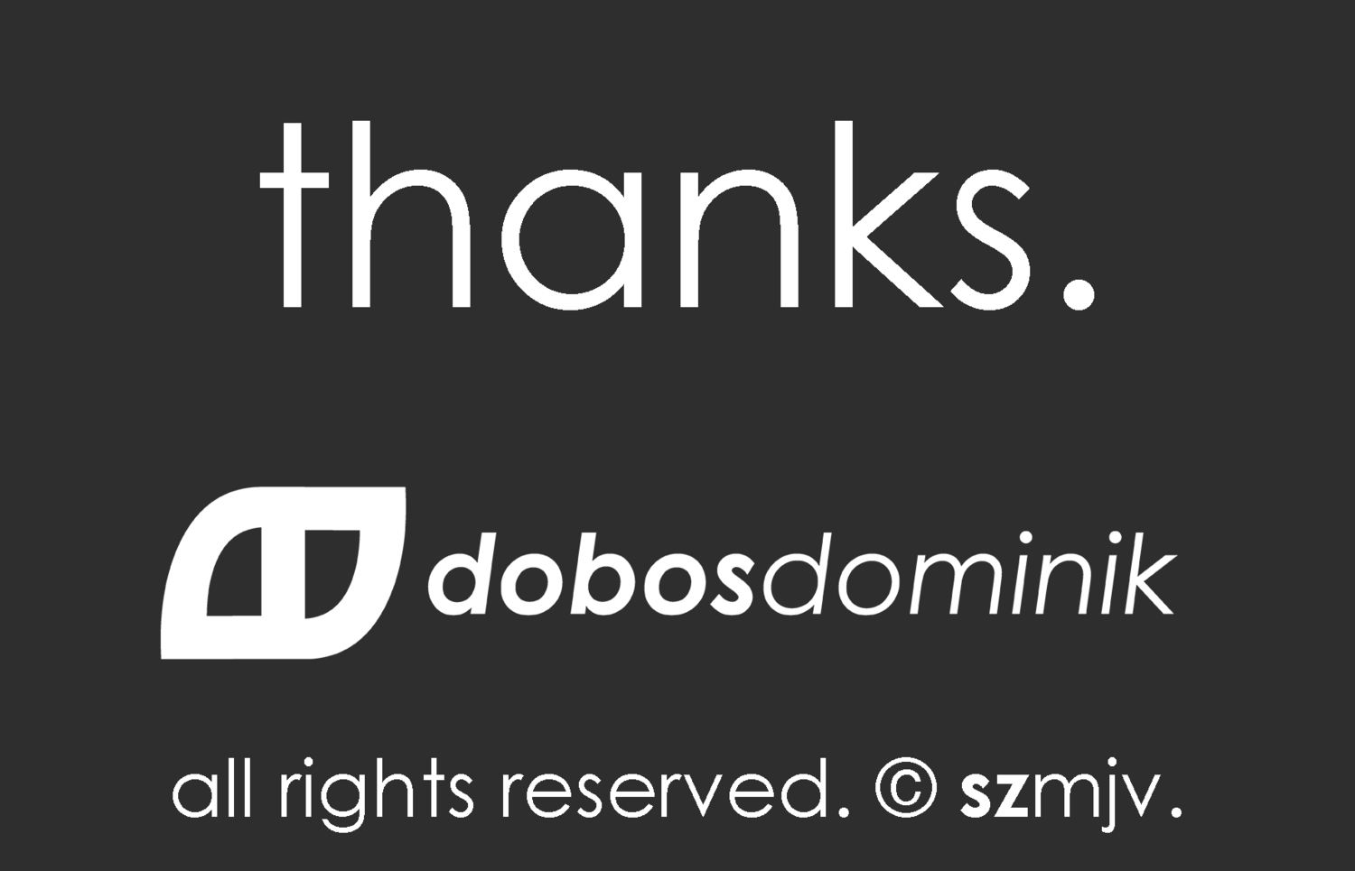Szombathely MJV Di&aacute;k&ouml;nkorm&aacute;nyzata - #2017identity - 1 by Dobos Dominik