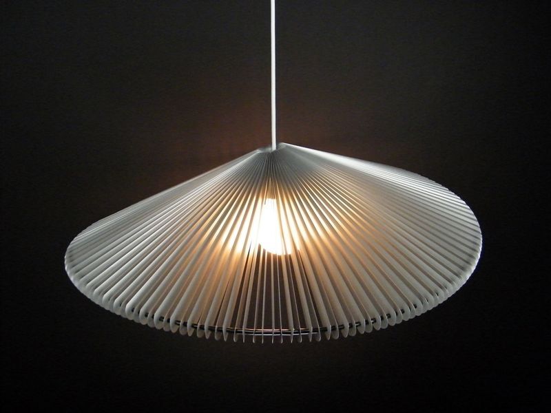 Lampalu design l&aacute;mpa - 1 by Nagy Attila