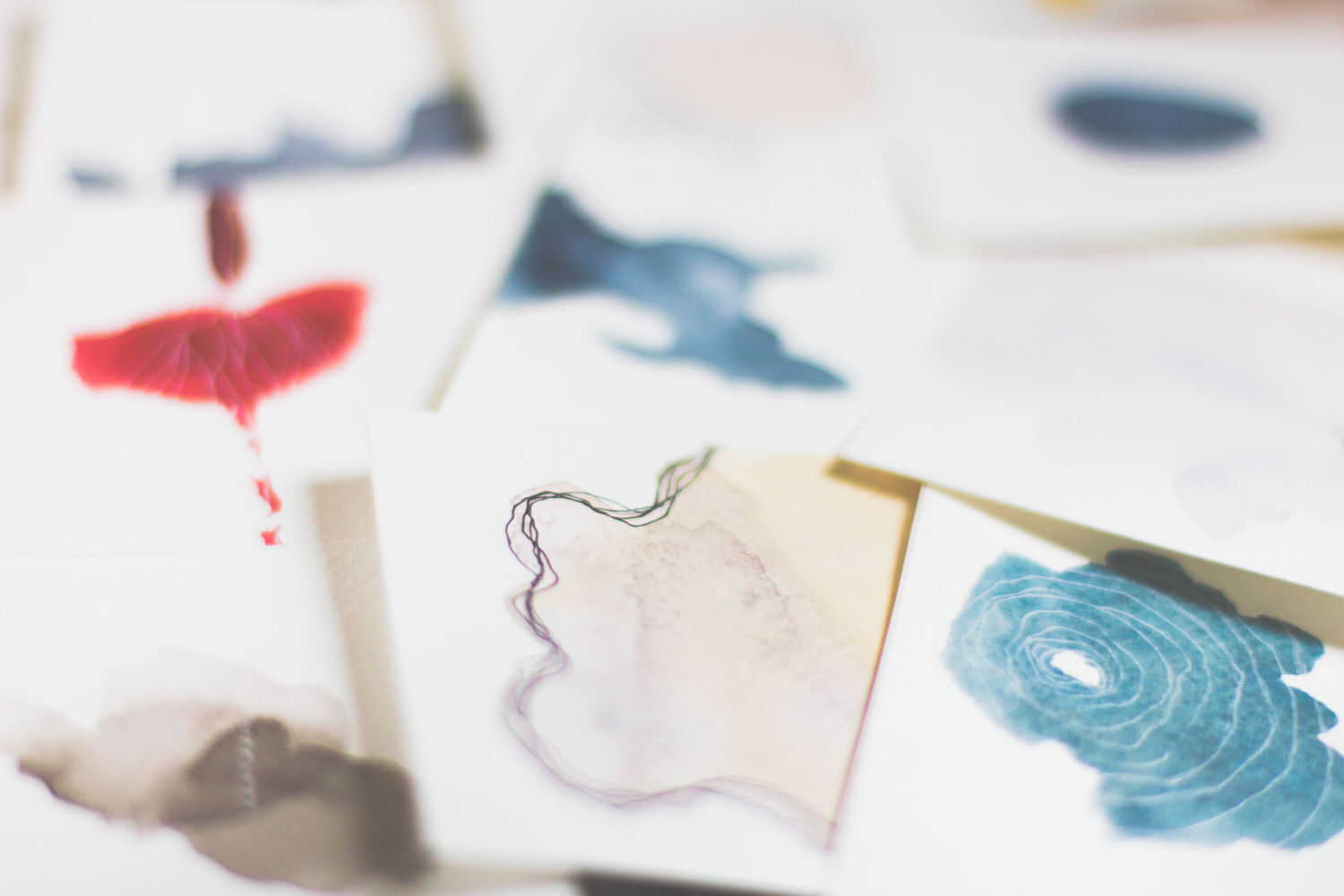 &eacute;rfelhő | egy p&aacute;nikroham m&ouml;g&ouml;tt - 1 by dalma_kata