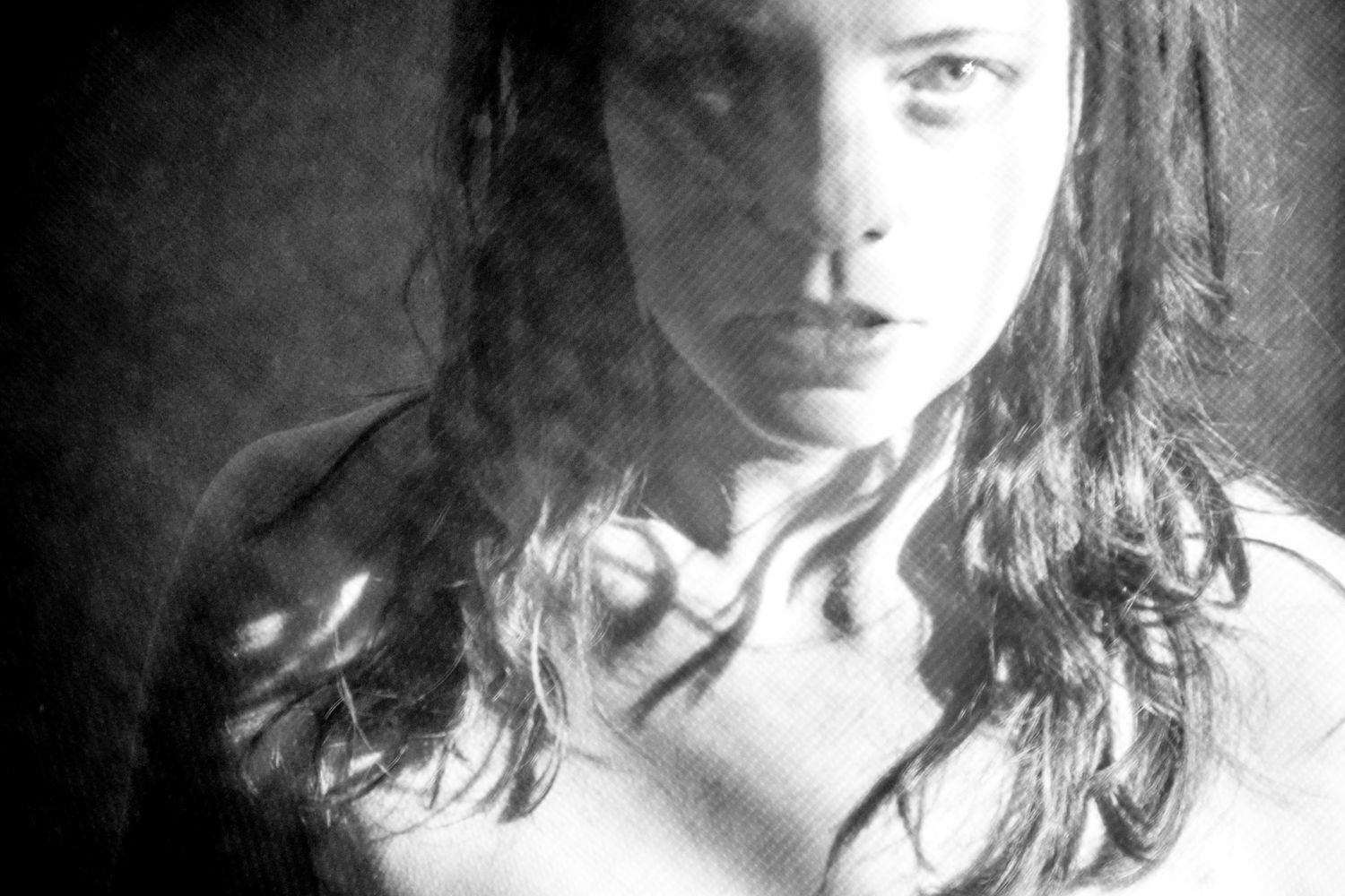 Transzcendenci&aacute;k - 1 by P&aacute;ll-Somogyi  Kinga