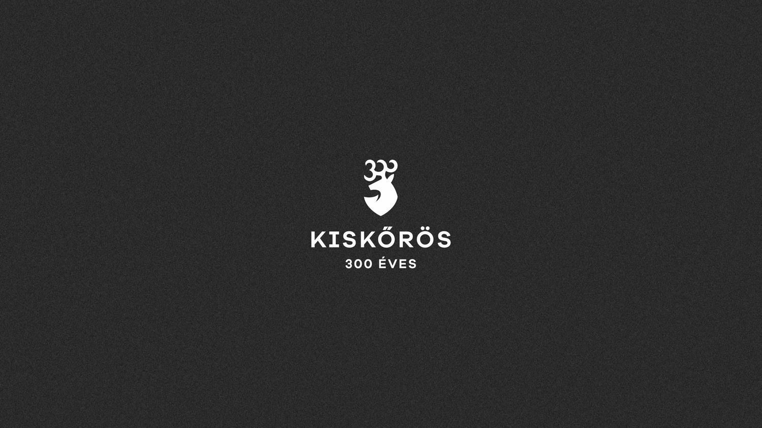 Kiskőr&ouml;s 300 - 1 by K&aacute;tay Hunor