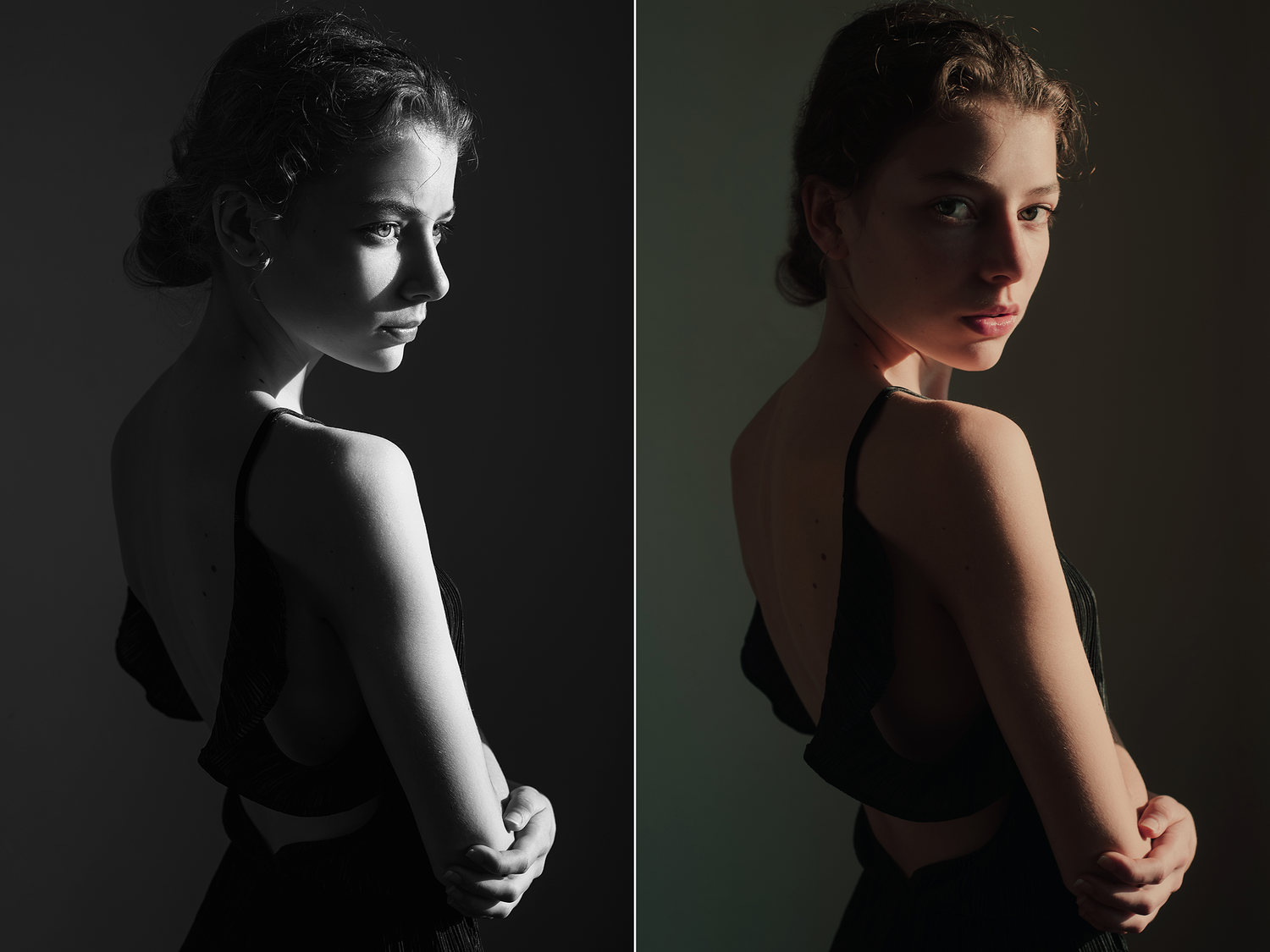 PETRA - 1 by Csoboth Edina