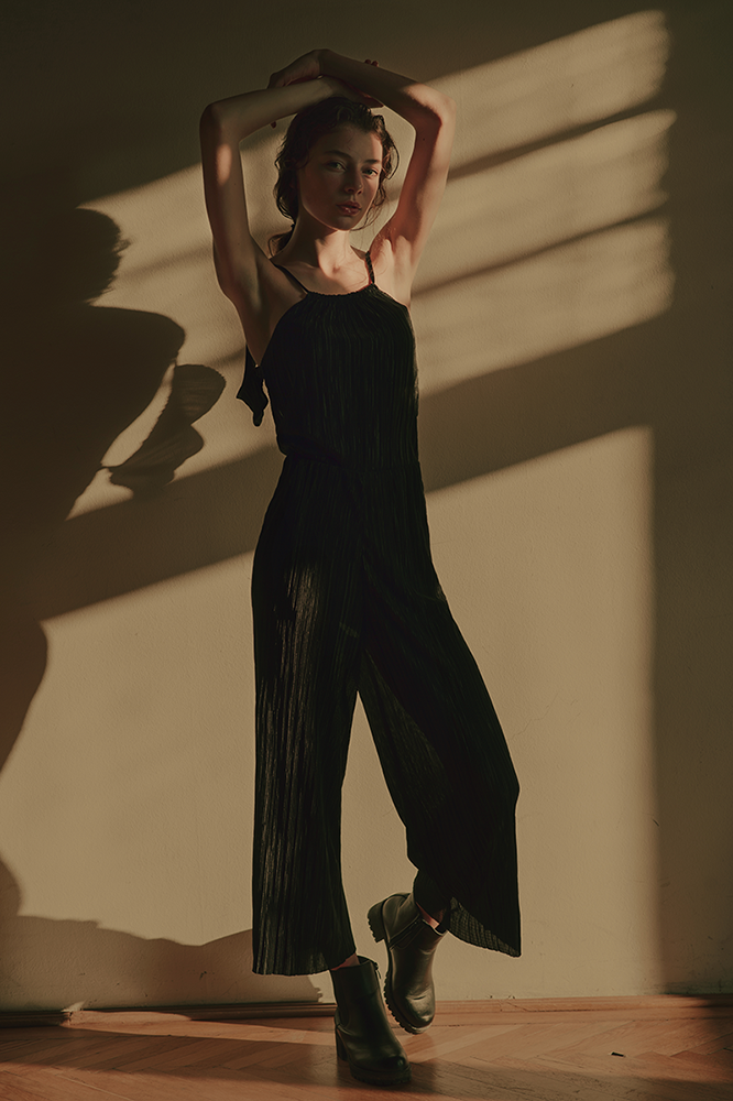 PETRA - 1 by Csoboth Edina