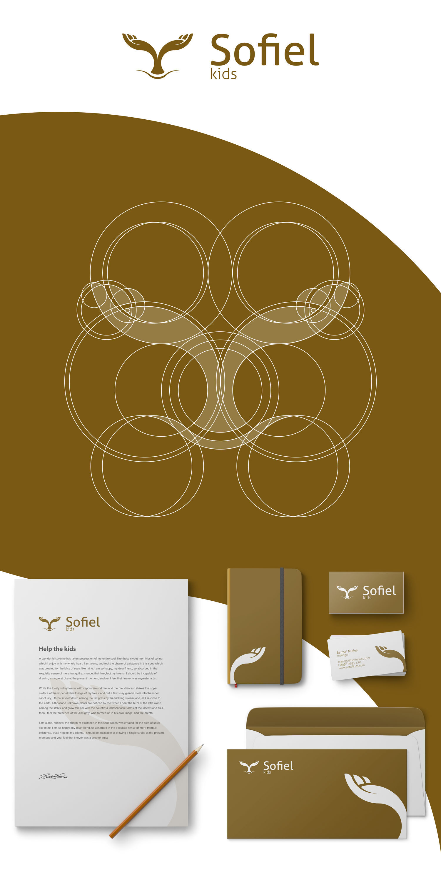 Sofiel group - 1 by vargamarfy