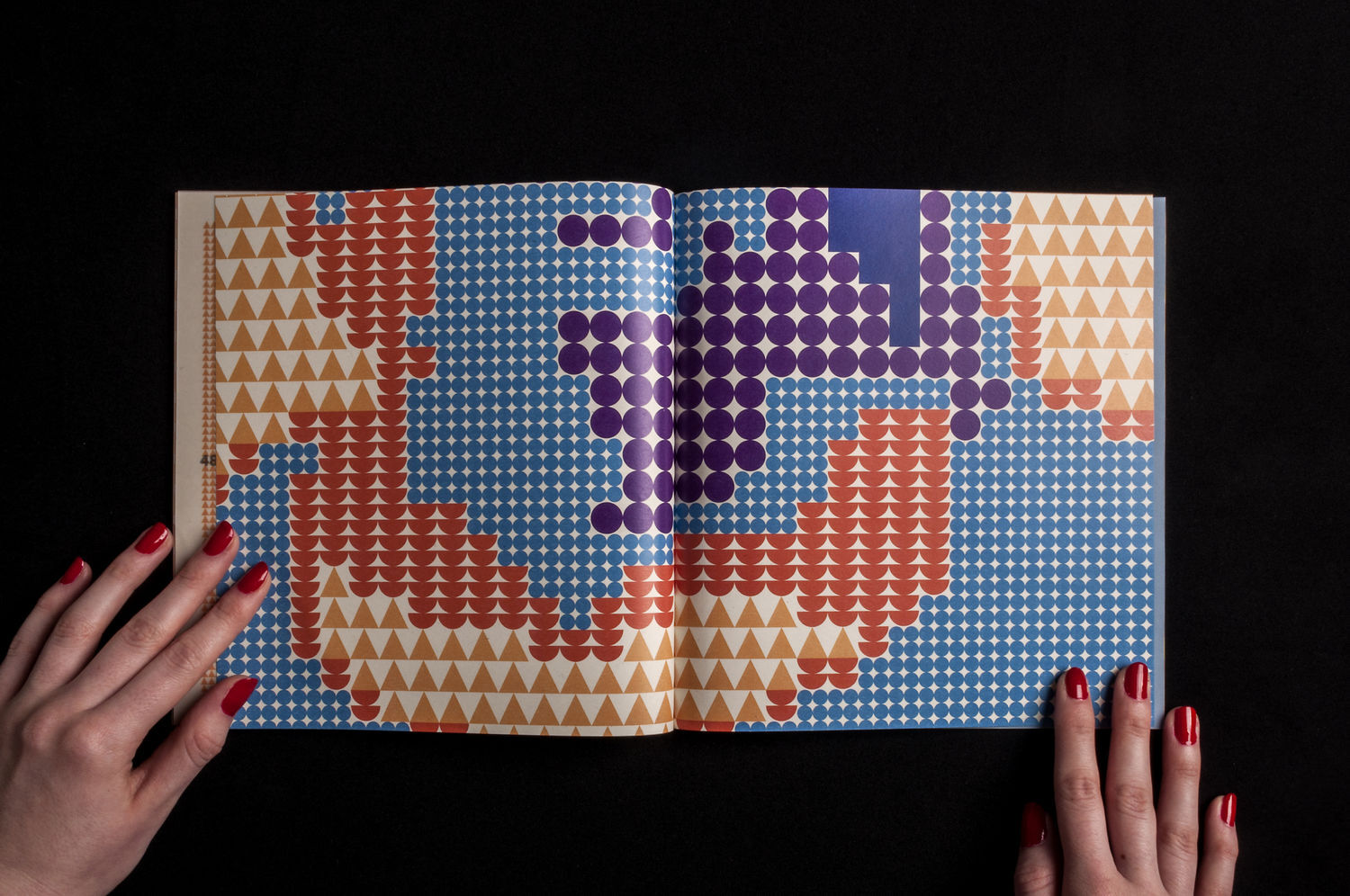 SELFBOOK / photobook projekt - 1 by Szemmelroth Bal&aacute;zs