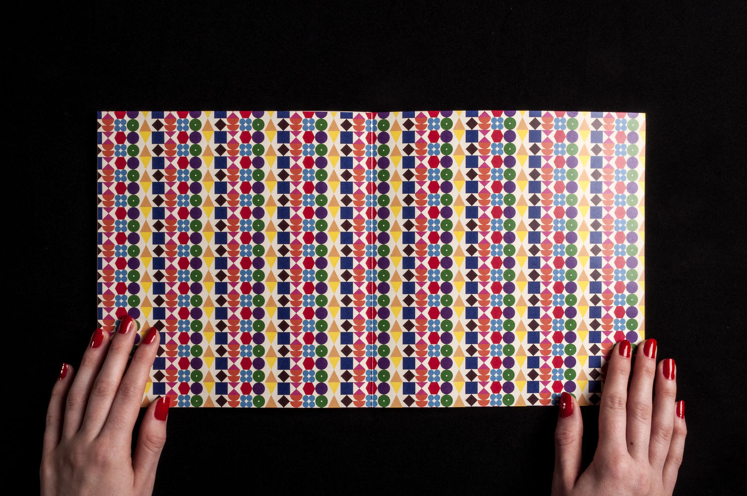 SELFBOOK / photobook projekt - 1 by Szemmelroth Bal&aacute;zs