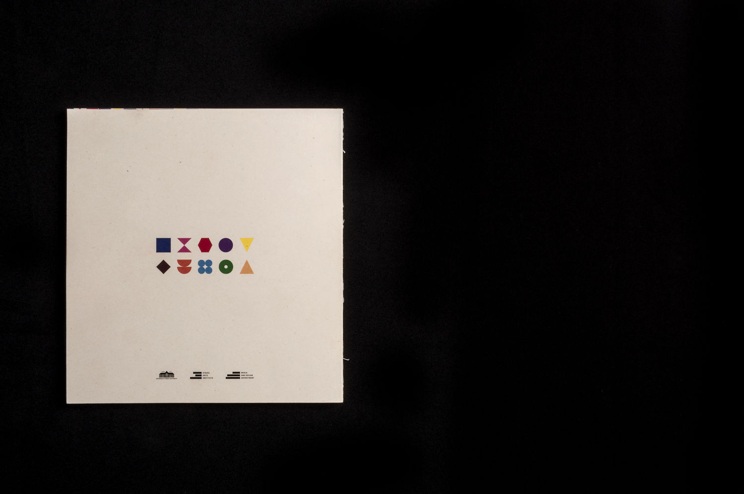 SELFBOOK / photobook projekt - 1 by Szemmelroth Bal&aacute;zs