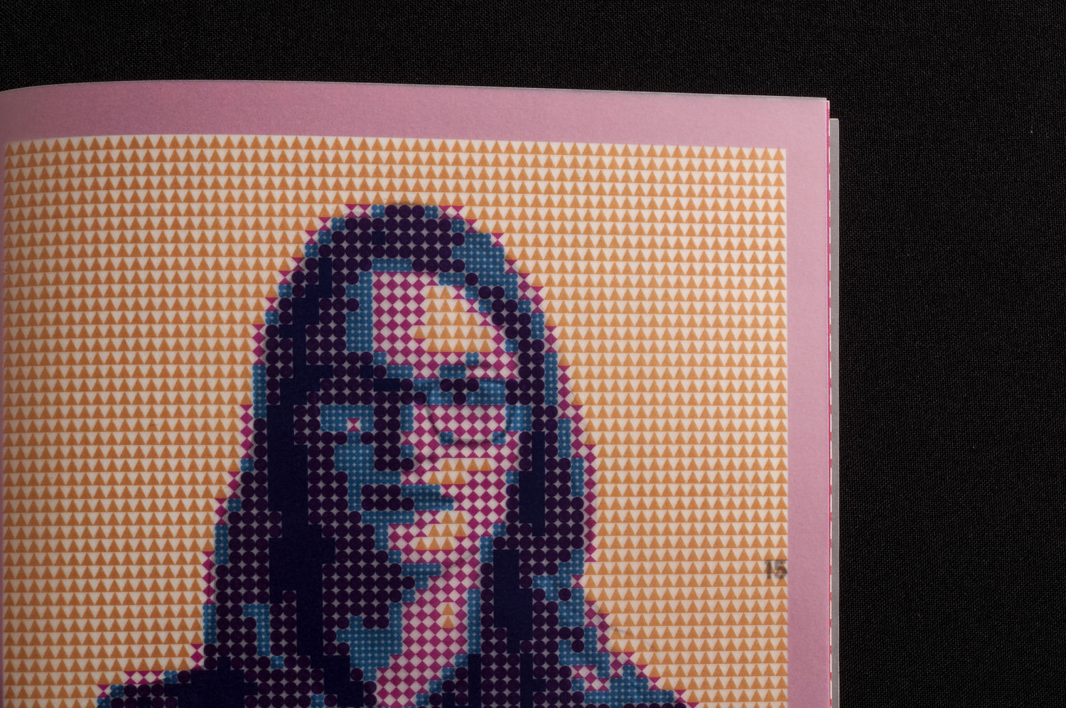 SELFBOOK / photobook projekt - 1 by Szemmelroth Bal&aacute;zs