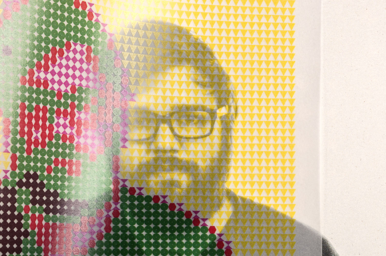SELFBOOK / photobook projekt - 1 by Szemmelroth Bal&aacute;zs