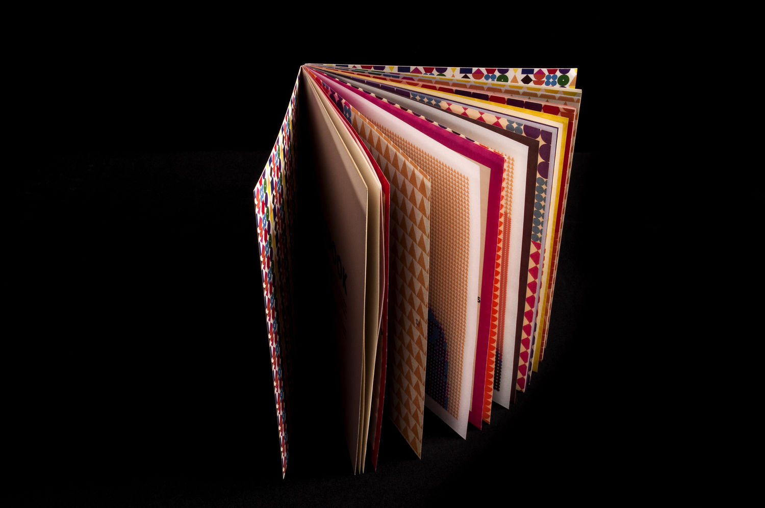 SELFBOOK / photobook projekt - 1 by Szemmelroth Bal&aacute;zs