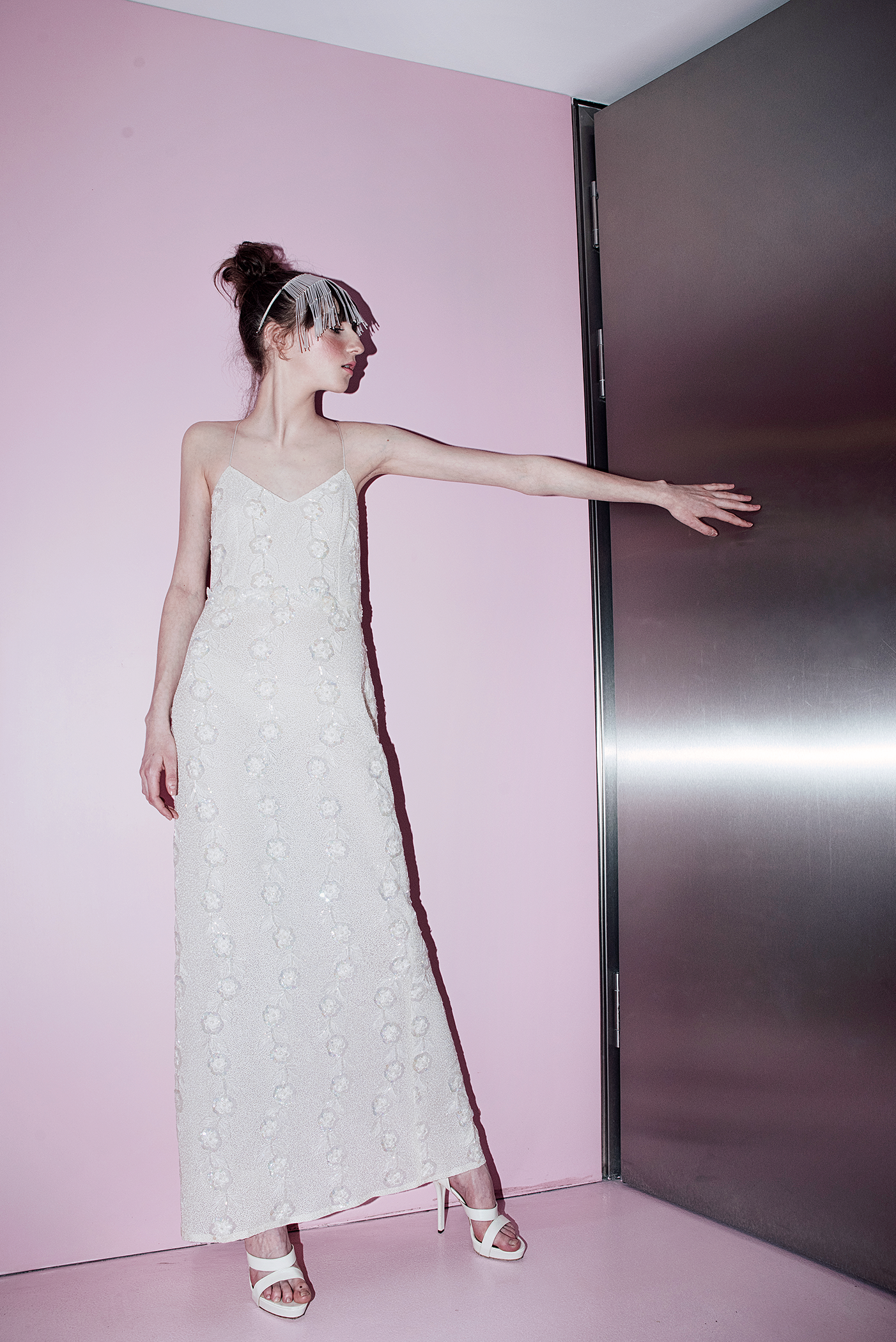 BCEFW 2018 / BACKSTAGE EDITORIAL - 1 by Csoboth Edina