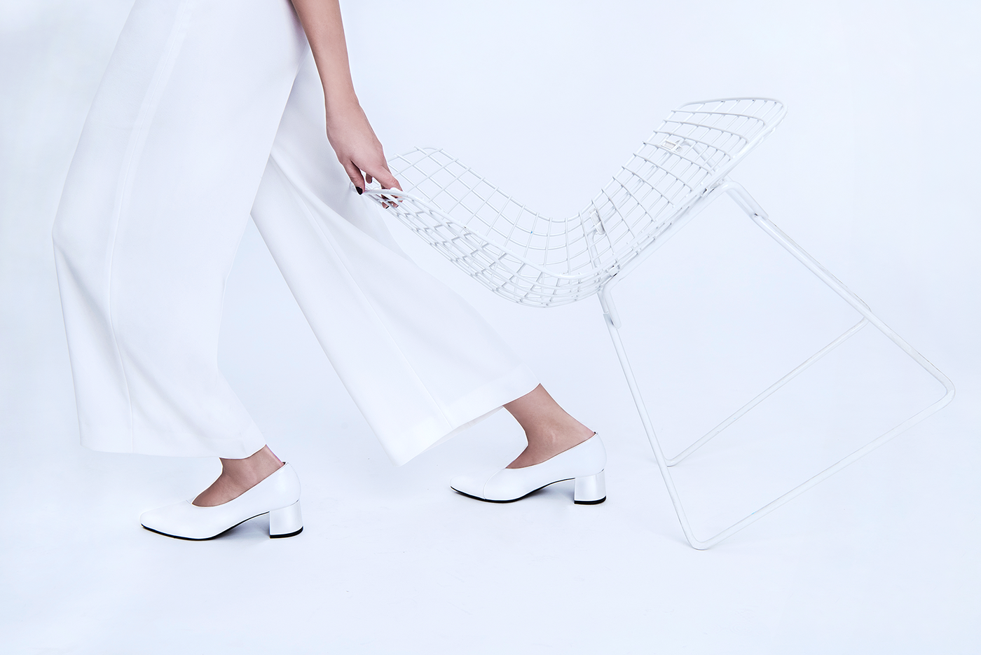 WINK CAMPAIGN SS'2018 - 1 by Csoboth Edina