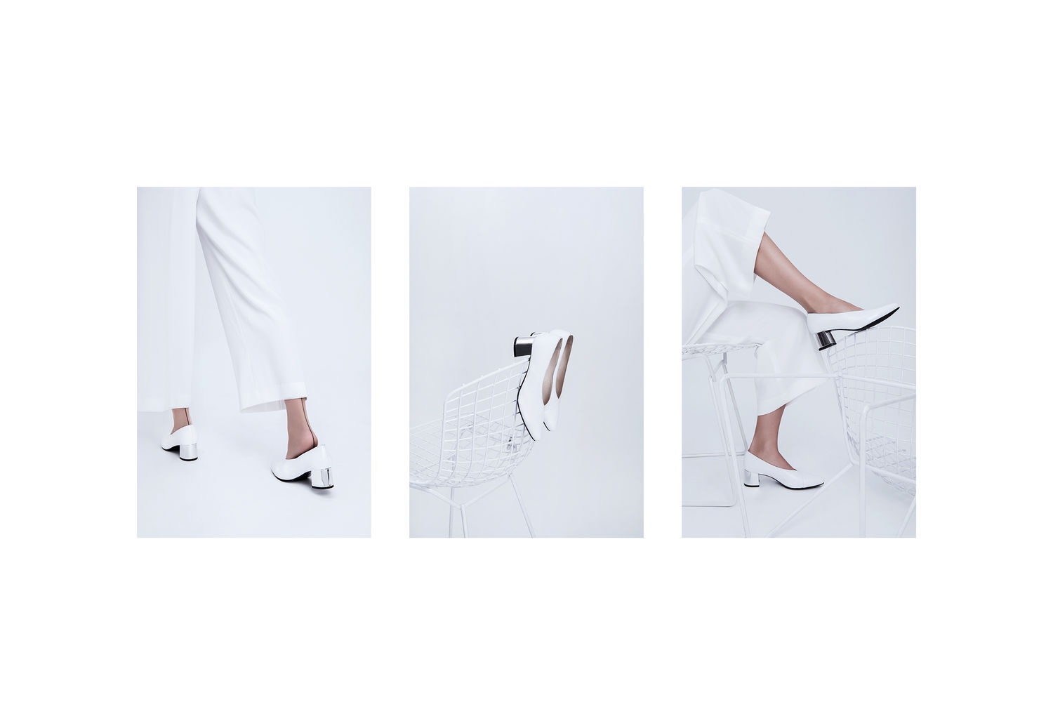 WINK CAMPAIGN SS'2018 - 1 by Csoboth Edina