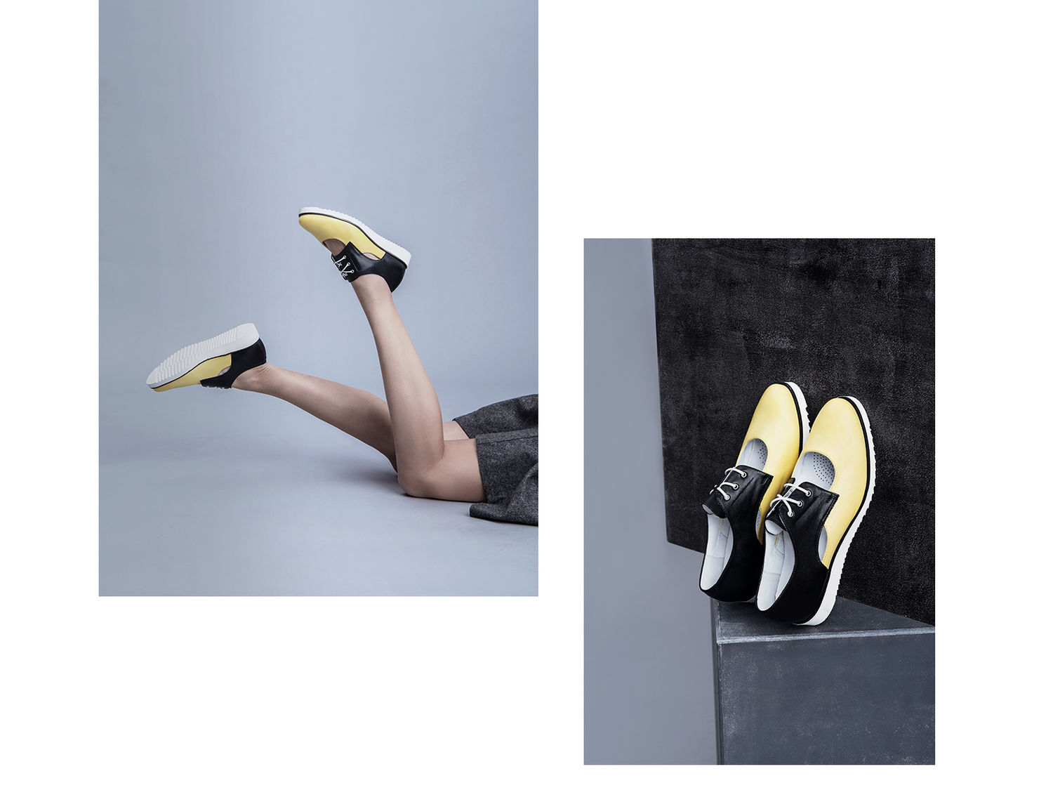 WINK CAMPAIGN SS'2018 - 1 by Csoboth Edina